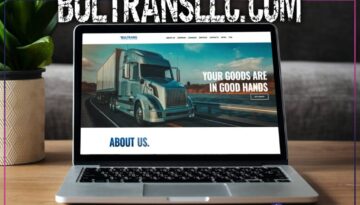 Easyweb portfolio Bultrans