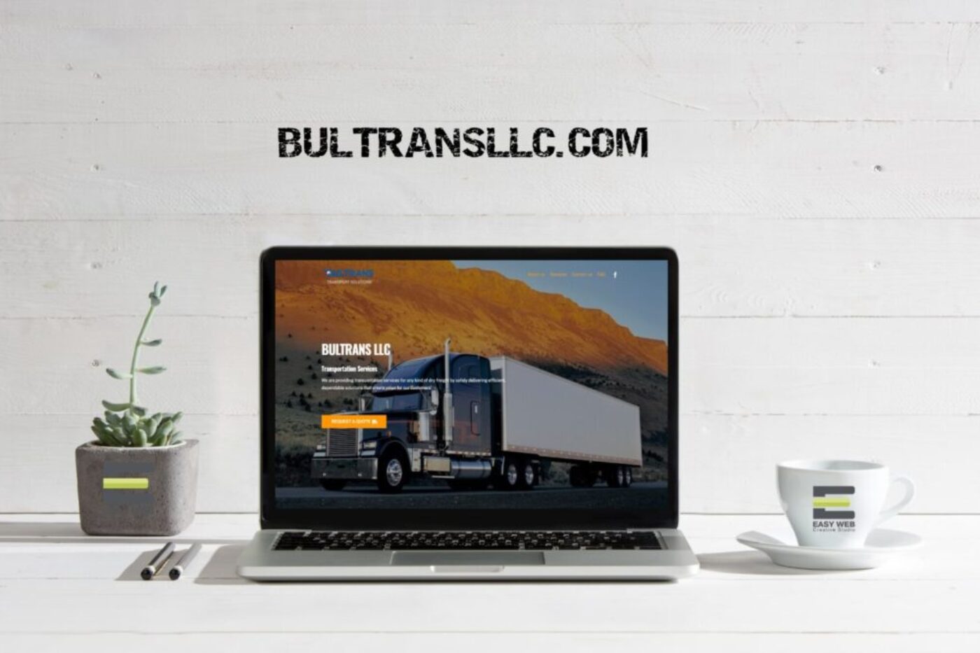 bultransllc-transport-solution-website-design-easyweb.bg-изработка-на-фирмен-уеб-сайт-софия