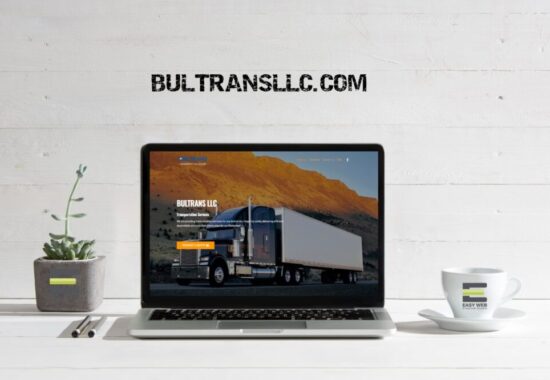 bultransllc-transport-solution-website-design-easyweb.bg-изработка-на-фирмен-уеб-сайт-софия