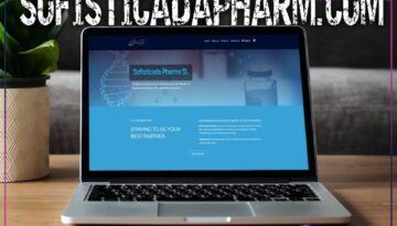 Easyweb portfolio PHARM