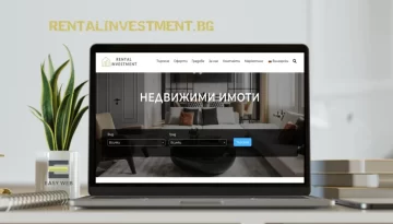 RENTAL-INVESTMENT web design by easy web website development real estate template