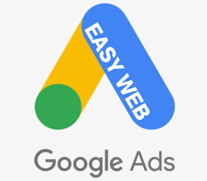 фирма за Google Ads реклама в интернет от easyweb.bg