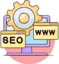 SEO оптимизация на уебсайт от Easyweb.bg