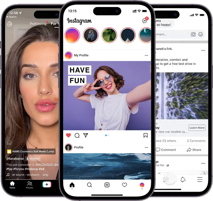 Дигитален Маркетинг в Instagram facebook tiktok google ads от easyweb.bg easy web digitalen marketing Дигитален Маркетинг в Instagram facebook tiktok google ads от easyweb.bg easy web digitalen marketing