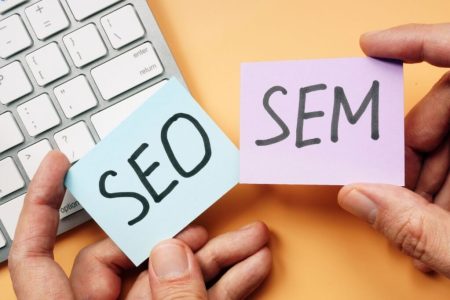 SEO и SEM разлики