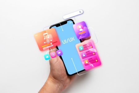 оптимизация за мобилни устройства