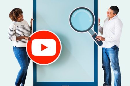 Youtube SEO оптимизация
