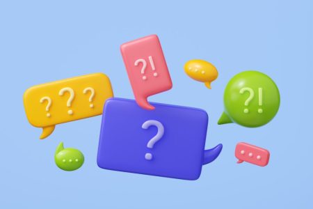 Най-често задаваните въпроси за дигиталният маркетинг