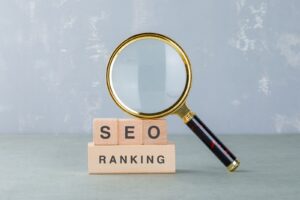 SEO канибализация на ключови думи