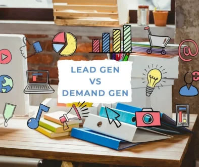 Demand Generation срещу Lead Generation