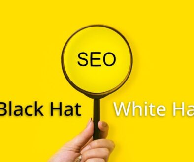 разлики между White Hat и Black Hat Seo