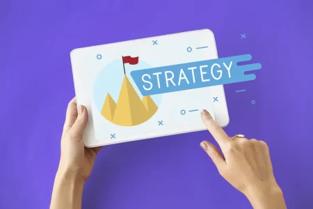 Правилната дигитална маркетинг стратегия за вашия бизнес от EASY WEB