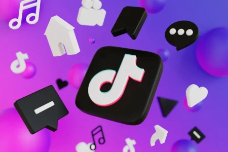 TikTok реклама