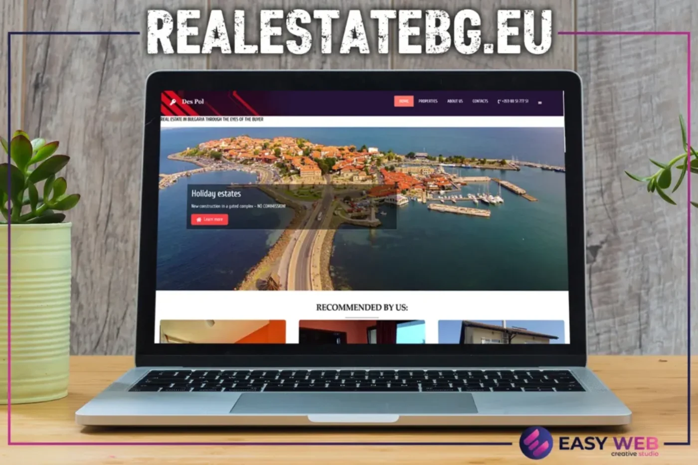 Realestatebg.eu