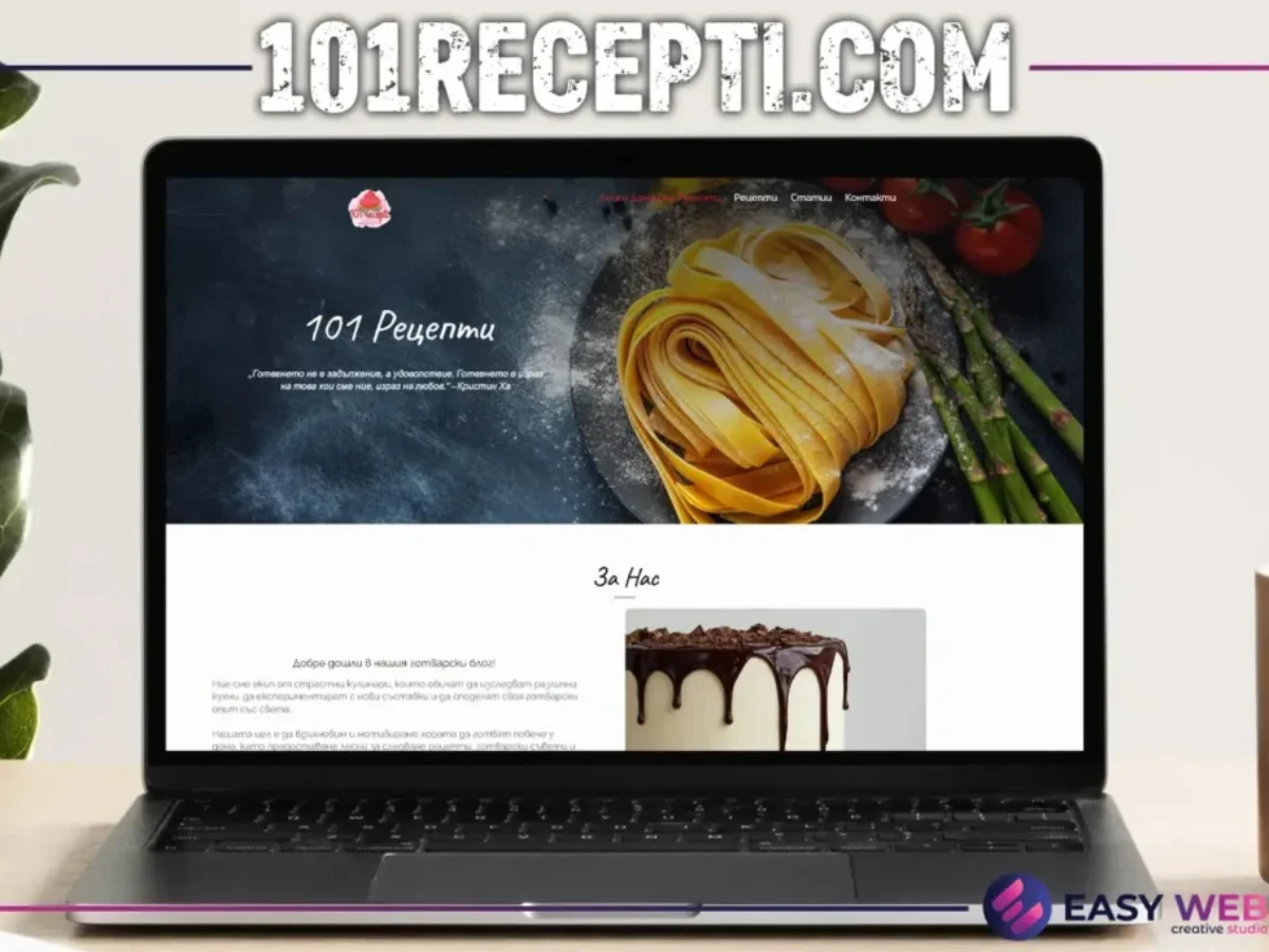 101RECEPRI.COM