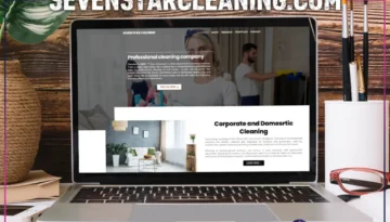 SEVENSTARCLEANING.COM