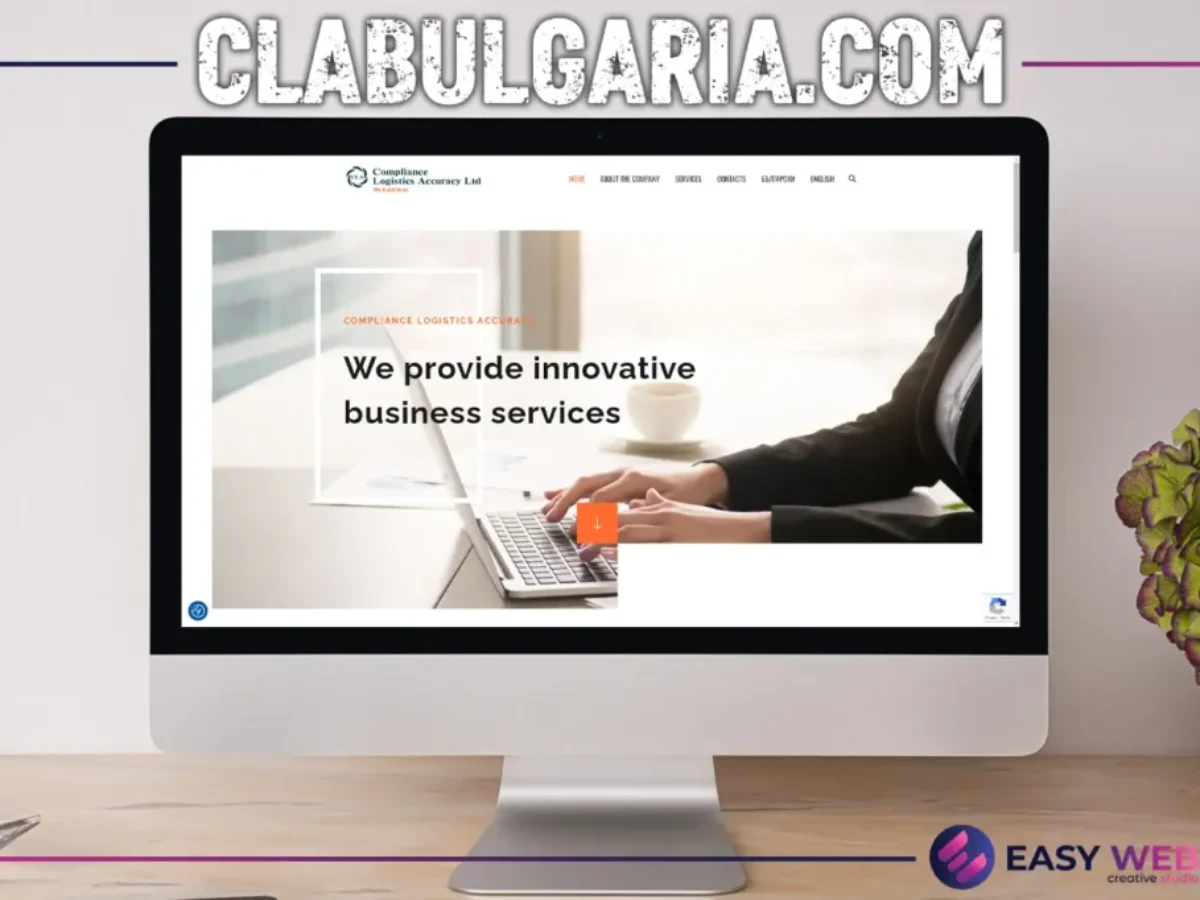 clabulgaria.com