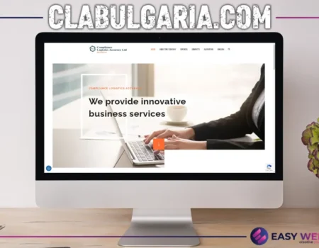 clabulgaria.com