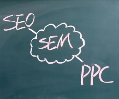 PPC срещу SEO