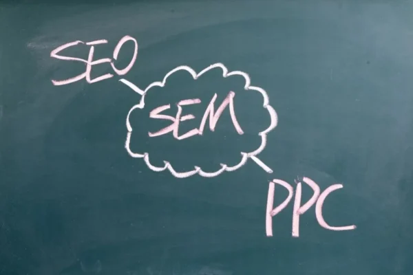 PPC срещу SEO