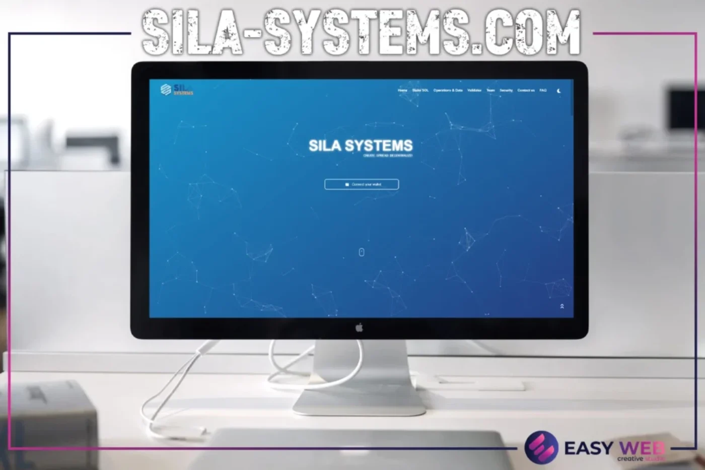 sila-systems.com