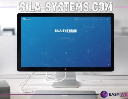 sila-systems.com