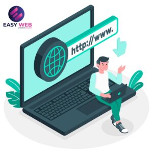 Изработка на уебсайт за бизнес
