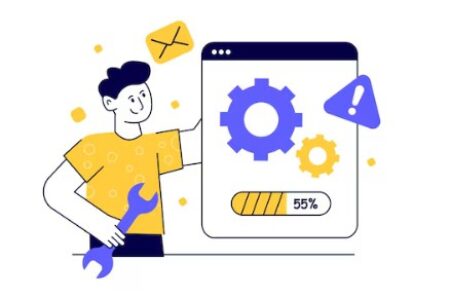 Easyweb.bg , поддръжка на сайт