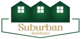 Suburban Residence Suburban Residence