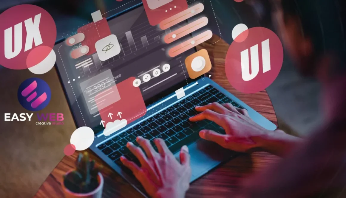 изработка на уебсайт цена 2025 easyweb.bg