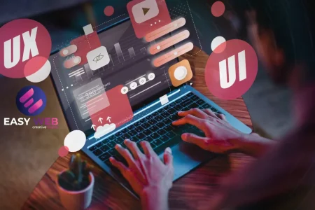 изработка на уебсайт цена 2025 easyweb.bg