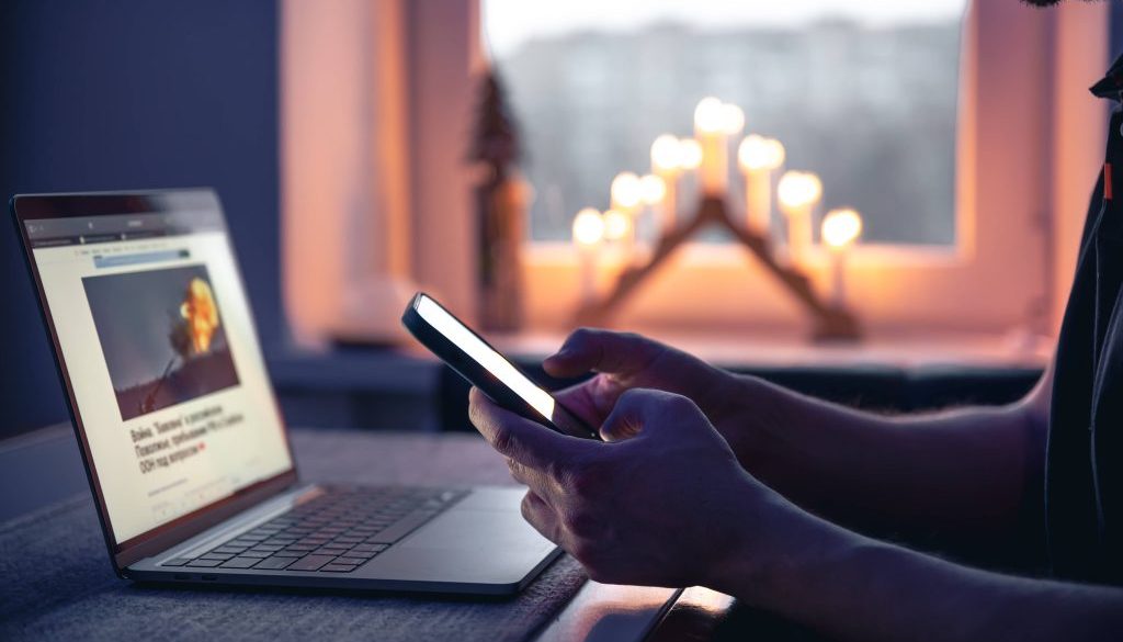 Mobilna versiq ili responsive