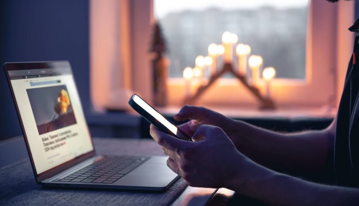 Mobilna versiq ili responsive