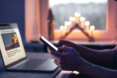 Mobilna versiq ili responsive