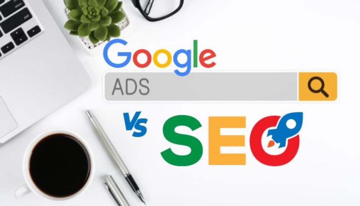 google-ads-vs-seo EasyWeb.bg