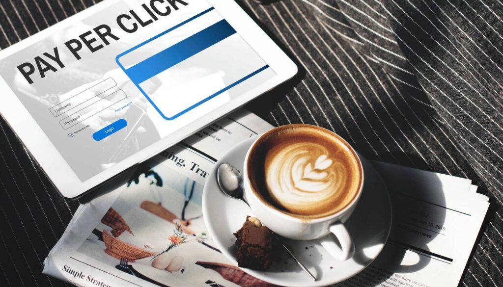 ppc reklama za online magazin EasyWeb.bg