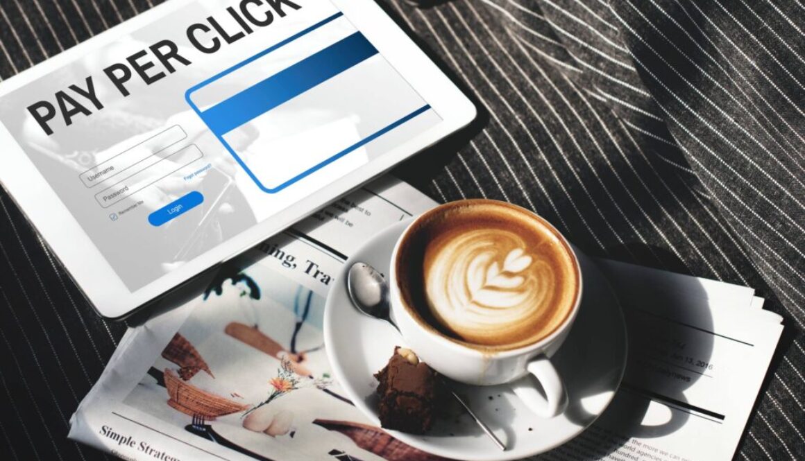 ppc reklama za online magazin EasyWeb.bg