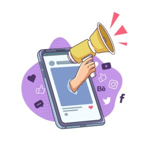 Какво е дигитален маркетинг?
