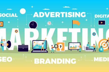 Kakvo e digitalen marketing Easyweb.bg