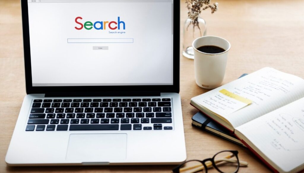 SEO оптимизация на уеб сайт от EasyWeb.bg