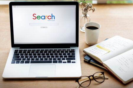 SEO оптимизация на уеб сайт от EasyWeb.bg