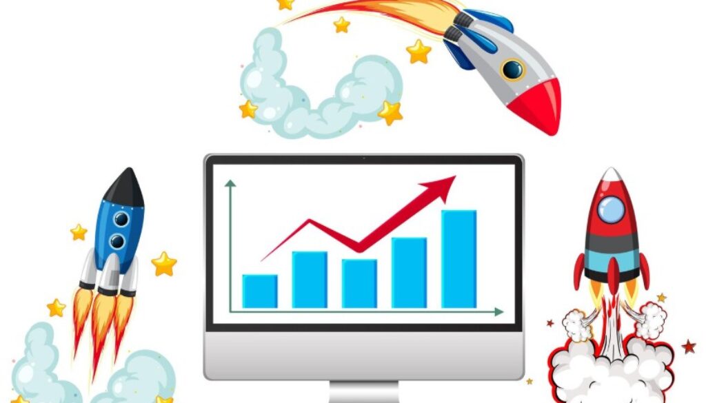 Какво е динамичен уебсайт? Изработка на сайт от EasyWeb.bg