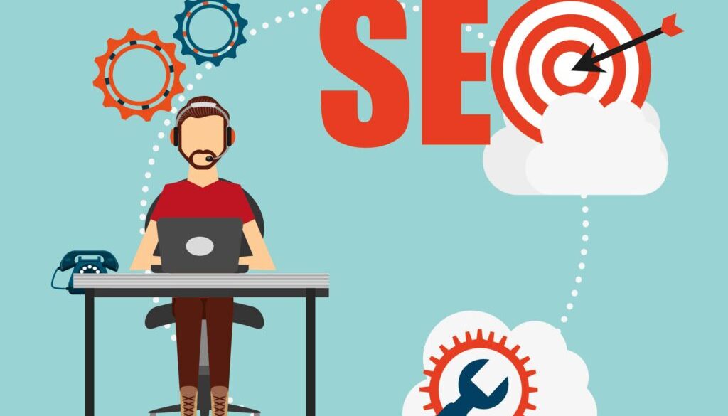 Изработка на сео оптимизиран сайт от EasyWeb.bg
