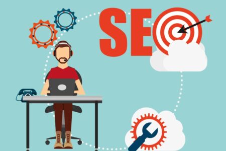Изработка на сео оптимизиран сайт от EasyWeb.bg