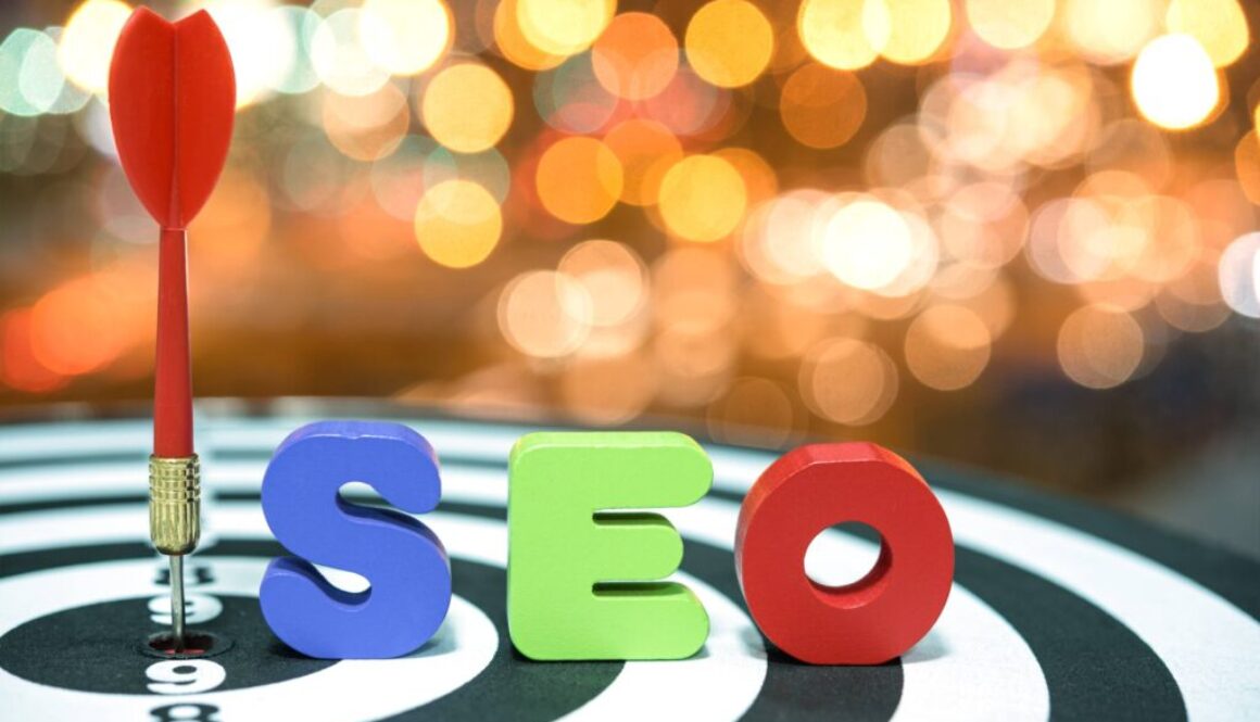 Как да оптимизираме сайта си за Google търсене в България, SEO оптимизация, класиране в Google, EasyWeb, дигитална агенция, изработка на сайтове