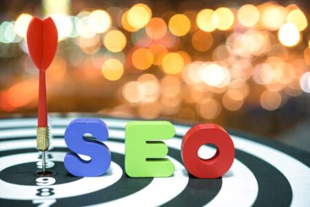 Как да оптимизираме сайта си за Google търсене в България, SEO оптимизация, класиране в Google, EasyWeb, дигитална агенция, изработка на сайтове