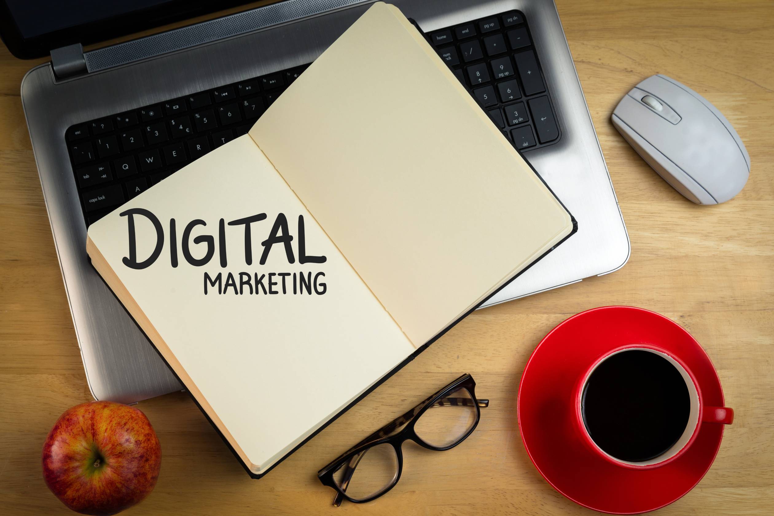 Digitala Reklama Как малки и средни фирми могат да спечелят от дигиталната реклама ...