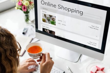 Изработка на сео оптимизиран онлайн магазин от EASYWEB.bg