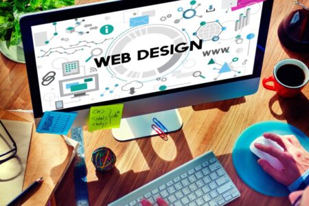 уеб дизайн тенденции 2026 , Изработка на онлайн магазин от EASYWEB.bg