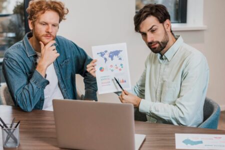 Защо бизнесът ти се нуждае от професионален сайт? EASYWEB.bg